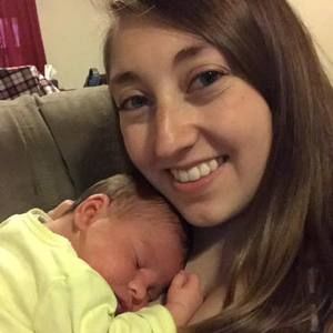 Meet your Posher, Kierstin